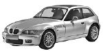 BMW E36-7 P0EA7 Fault Code