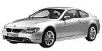 BMW E63 P0EA7 Fault Code