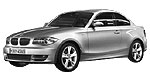 BMW E82 P0EA7 Fault Code