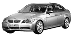 BMW E90 P0EA7 Fault Code